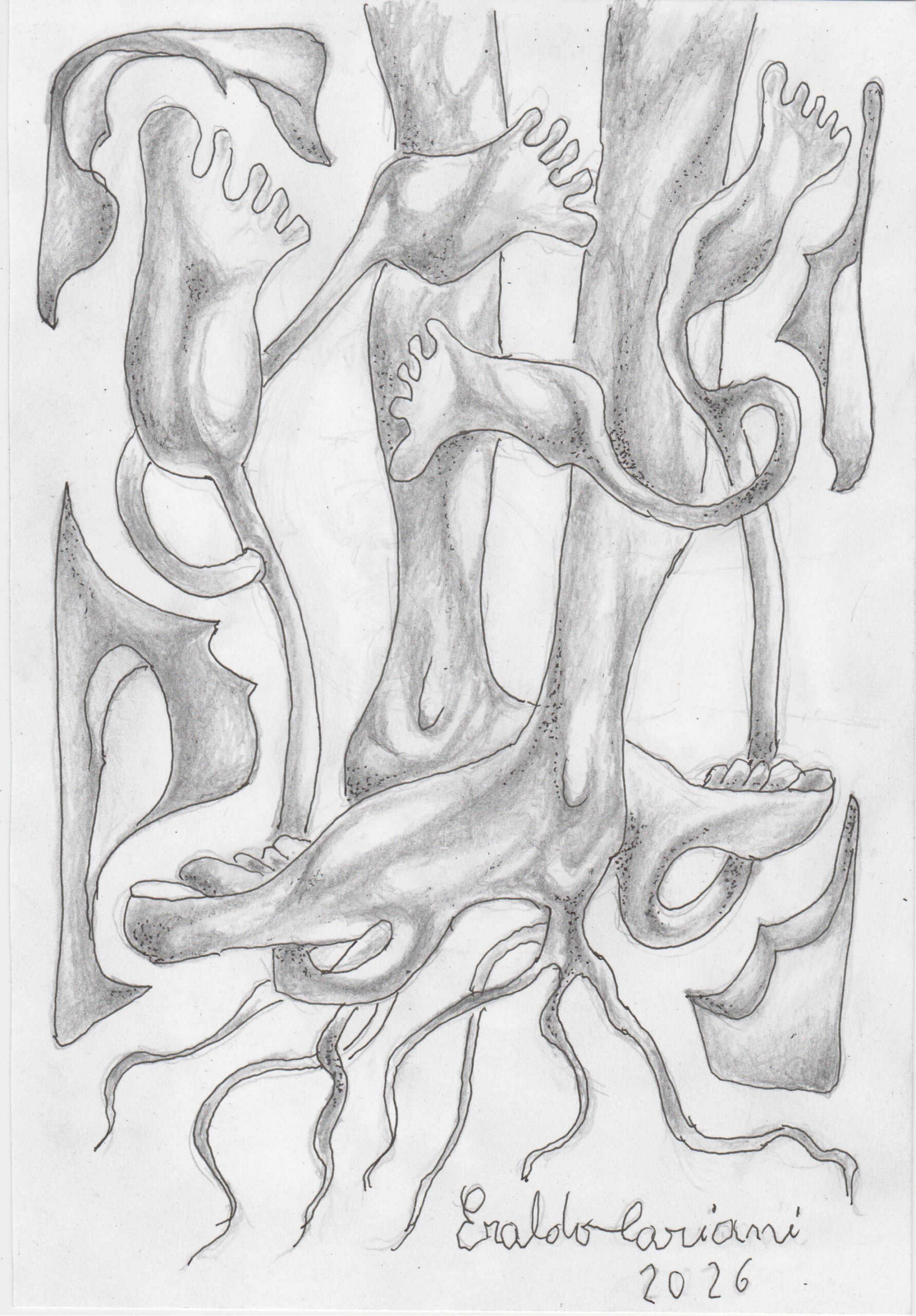 Flora Podistica