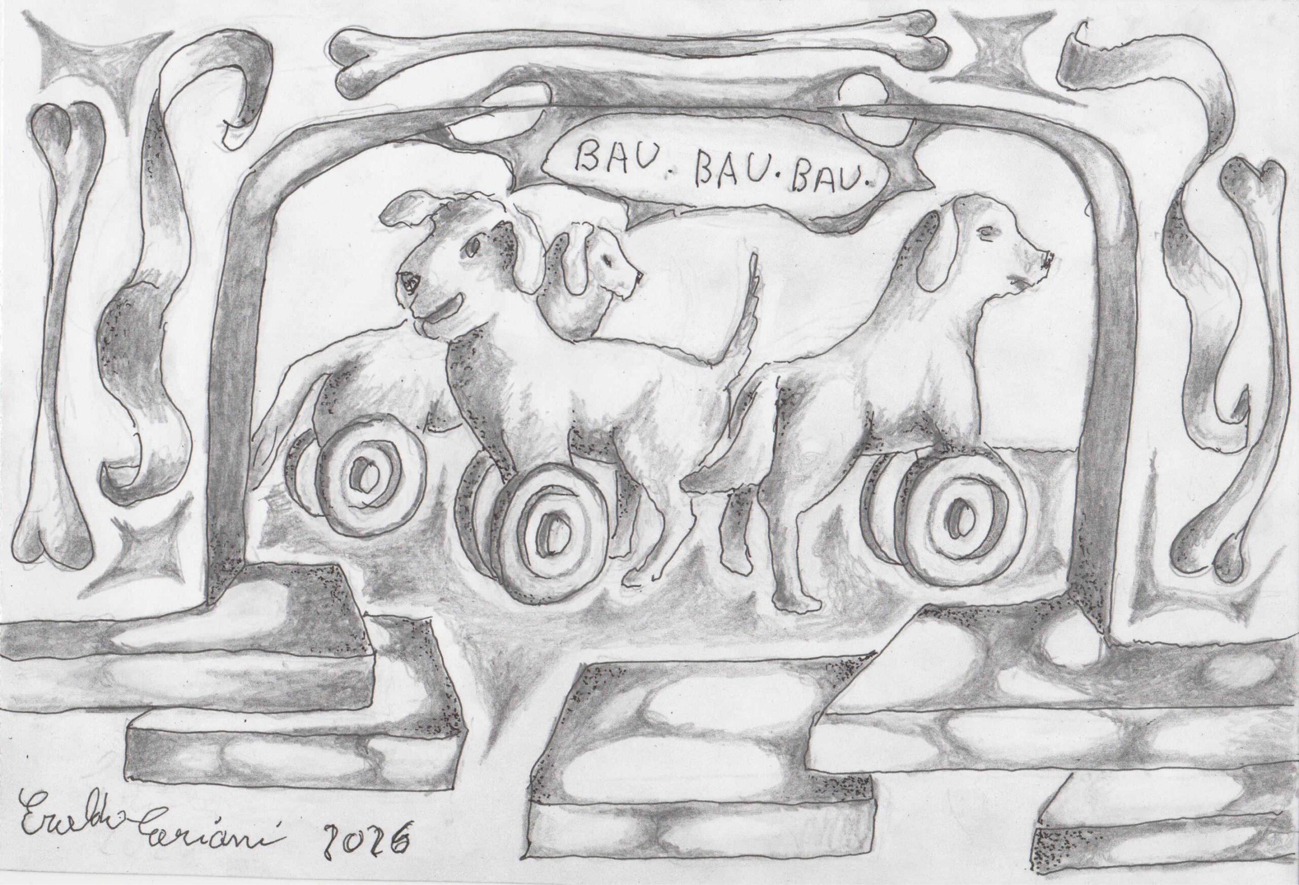 Gli invalidi